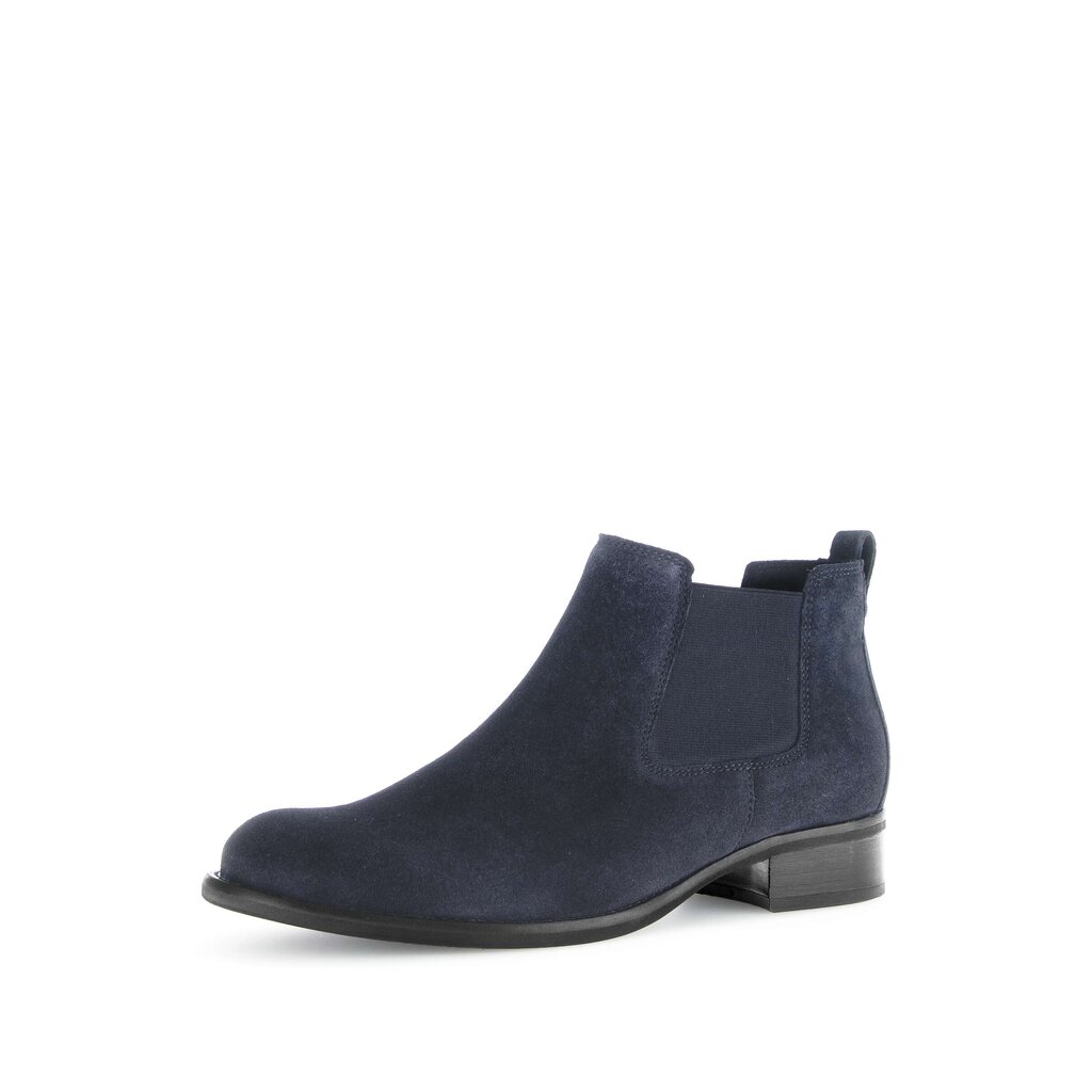 Pius Gabor Chelsea Boot Blau