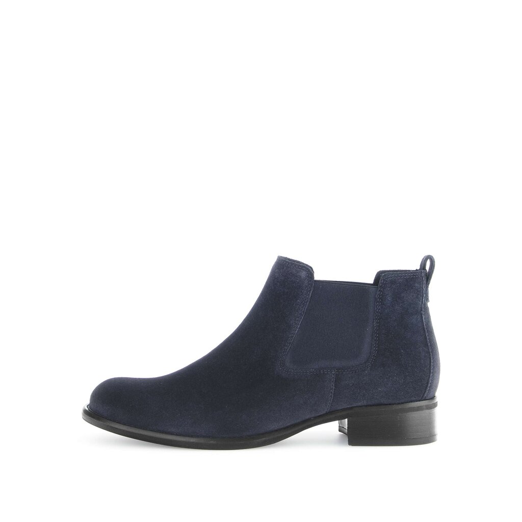 Pius Gabor Chelsea Boot blau