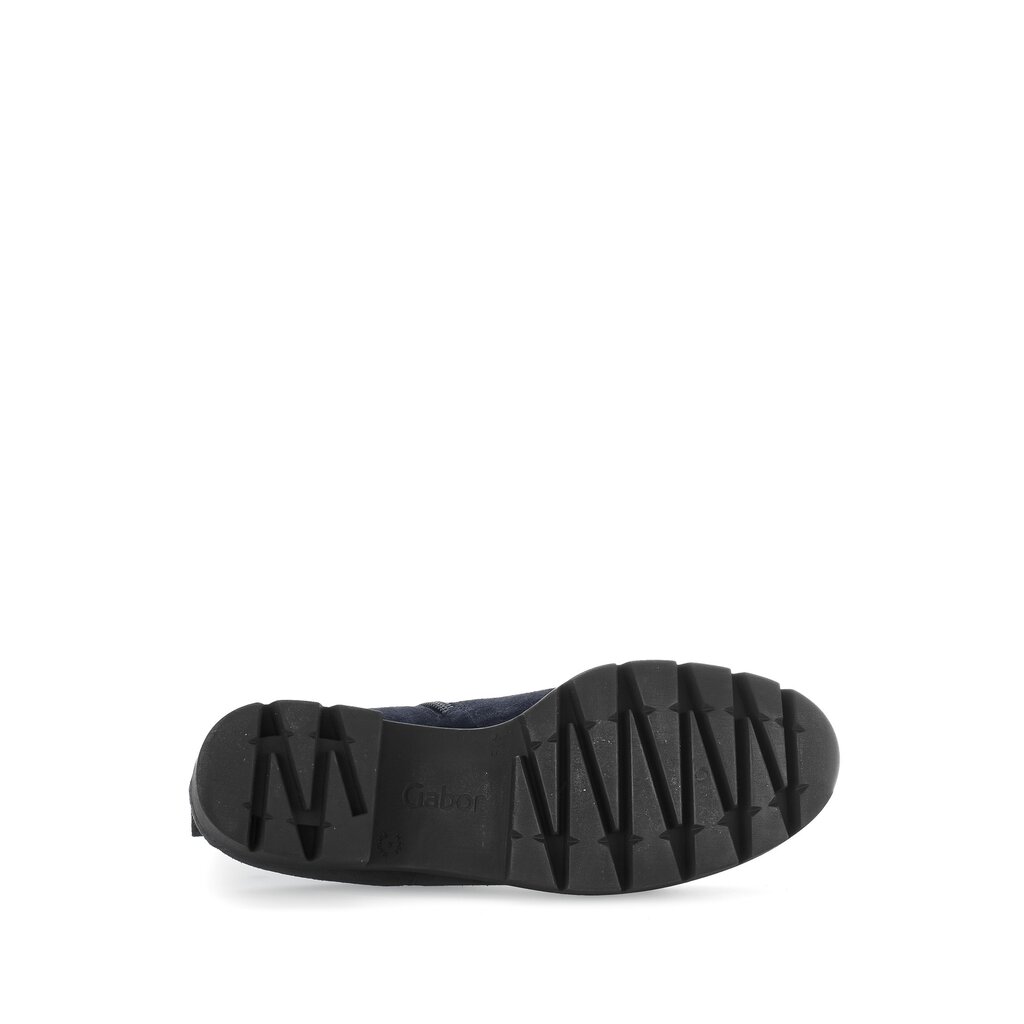 Pius Gabor Chelsea Boot Blau