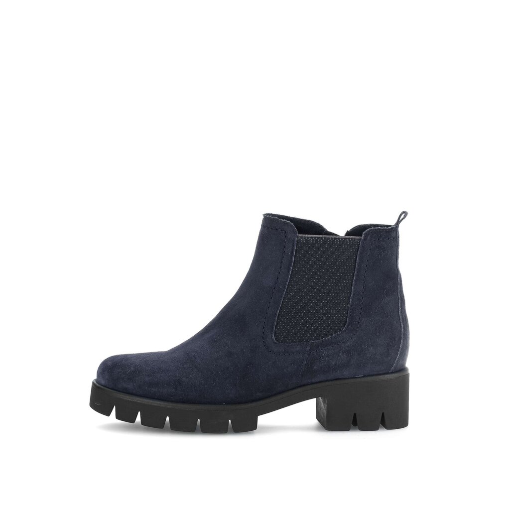 Pius Gabor Chelsea Boot blau