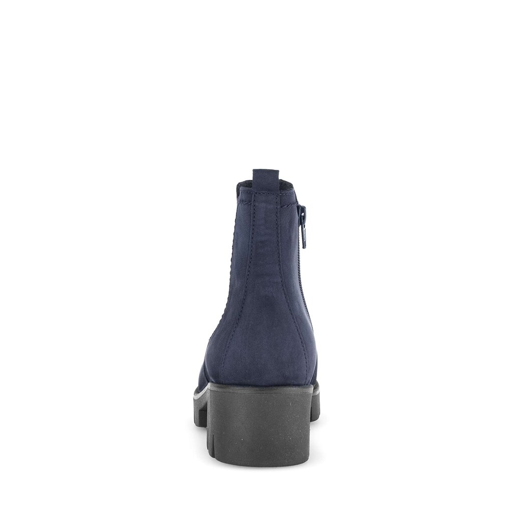 Pius Gabor Chelsea Boot Blau
