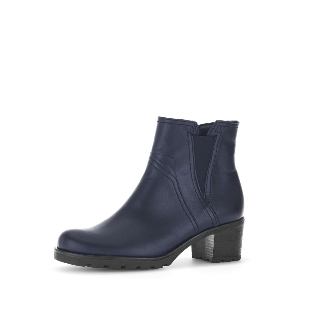 Pius Gabor Chelsea Boot Blau