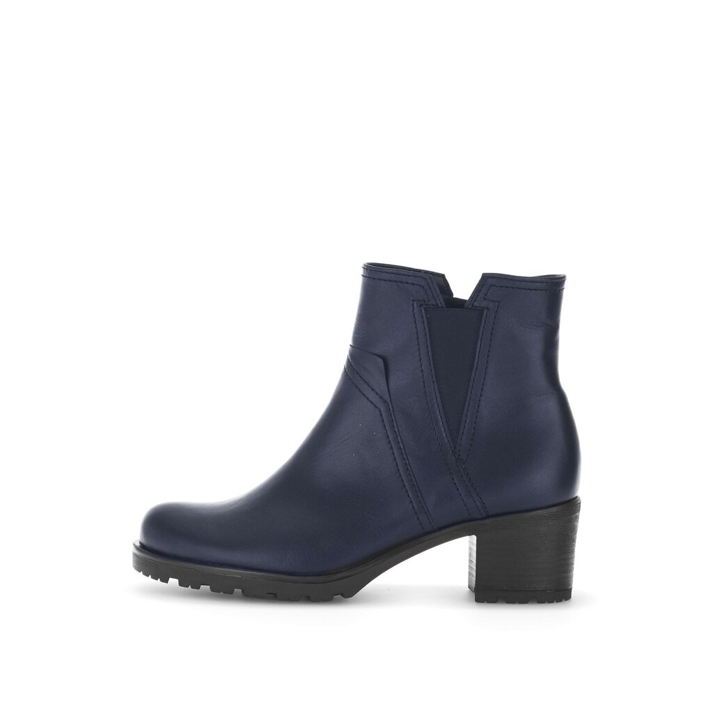 Pius Gabor Chelsea Boot blau