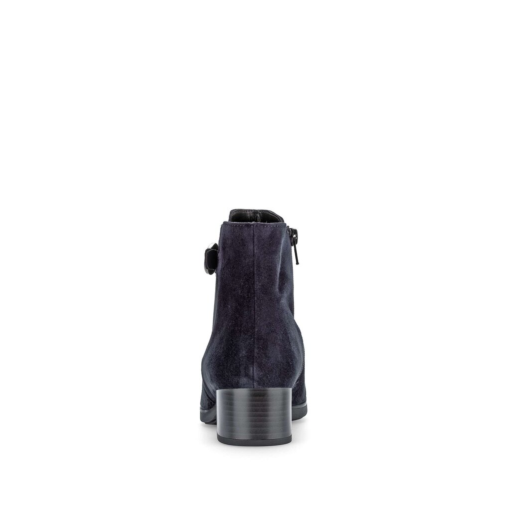 Pius Gabor Chelsea Boot Blau