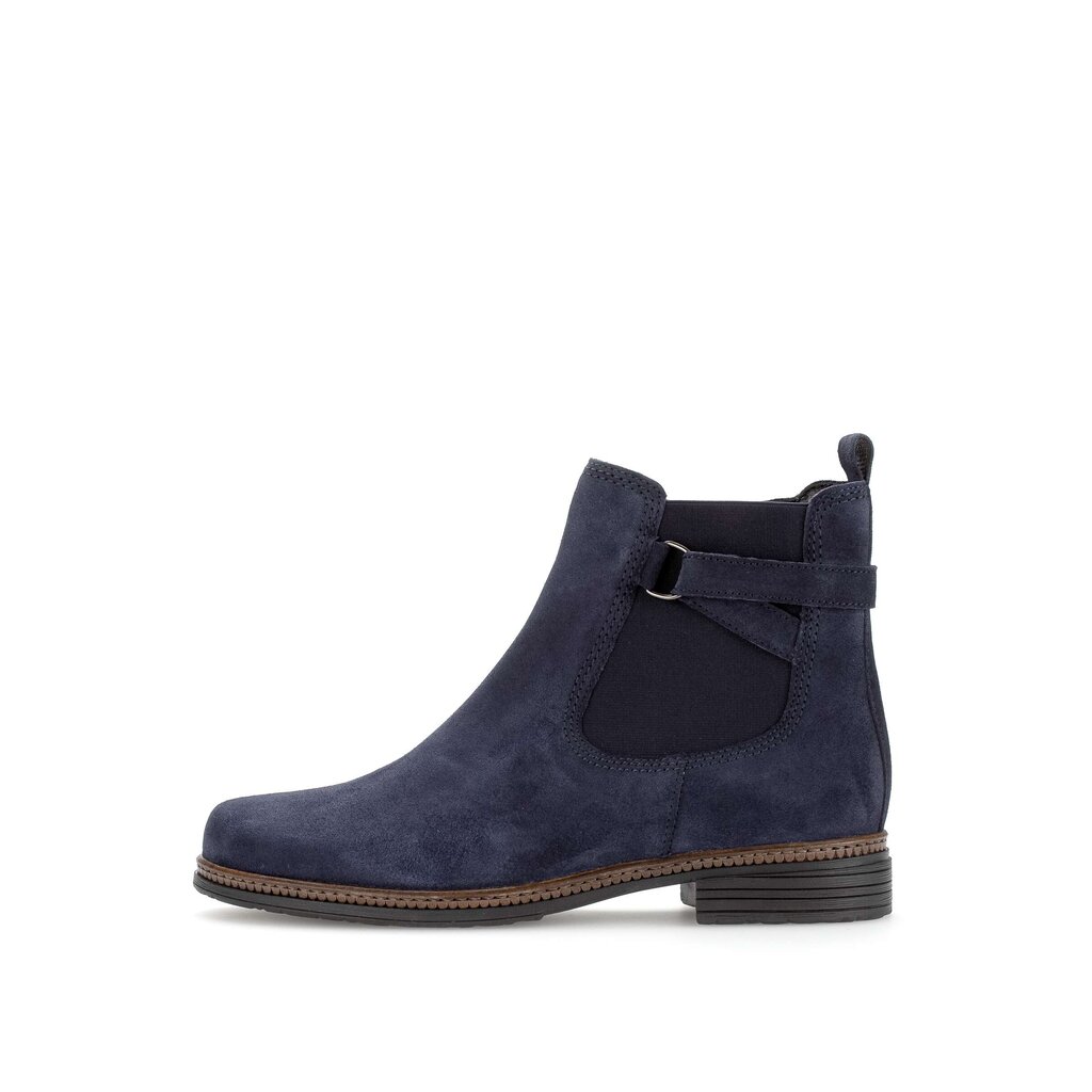 Pius Gabor Chelsea Boot blau