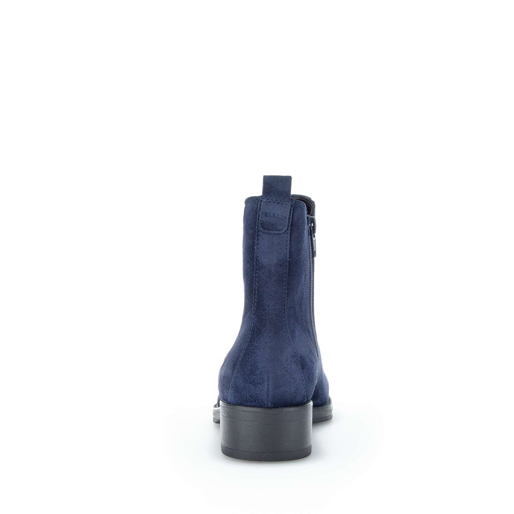 Pius Gabor Chelsea Boot Blau