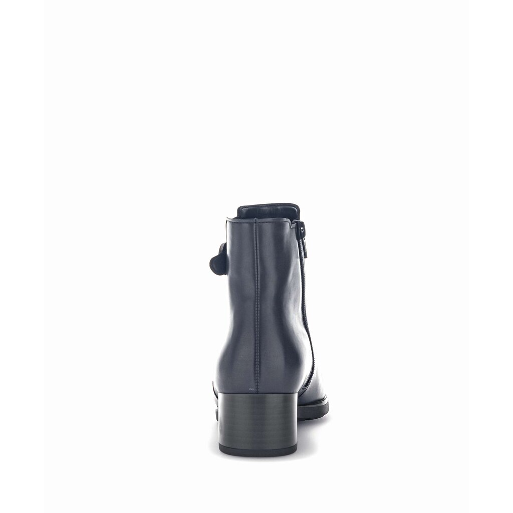 Pius Gabor Chelsea Boot Blau