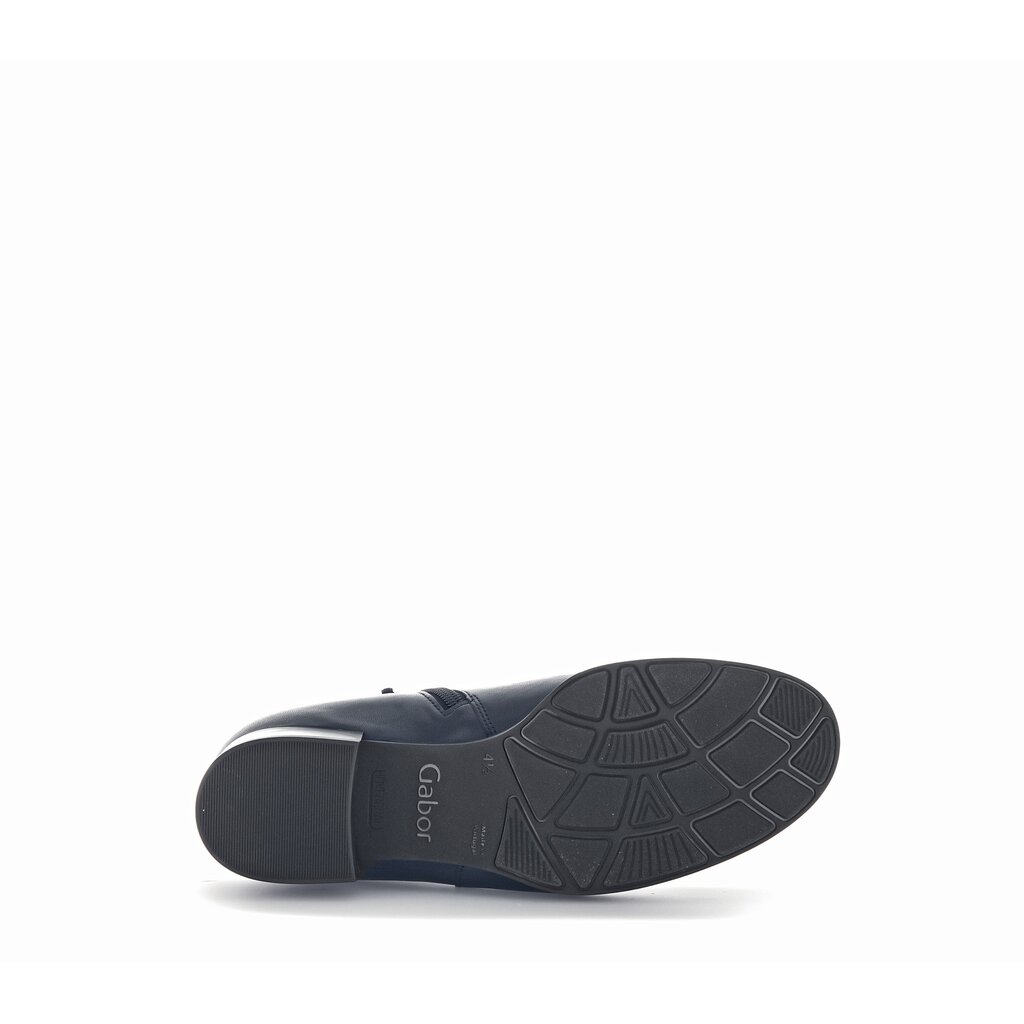 Pius Gabor Chelsea Boot Blau