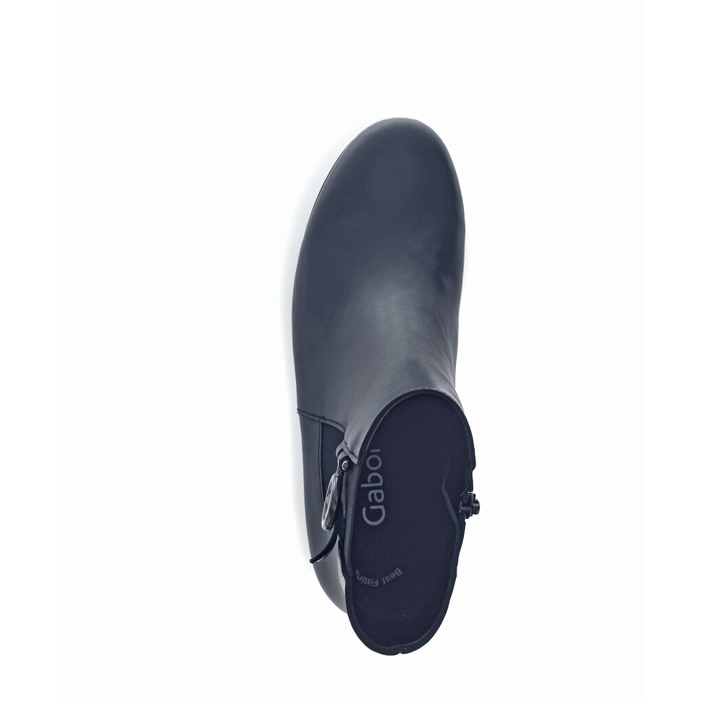 Pius Gabor Chelsea Boot Blau