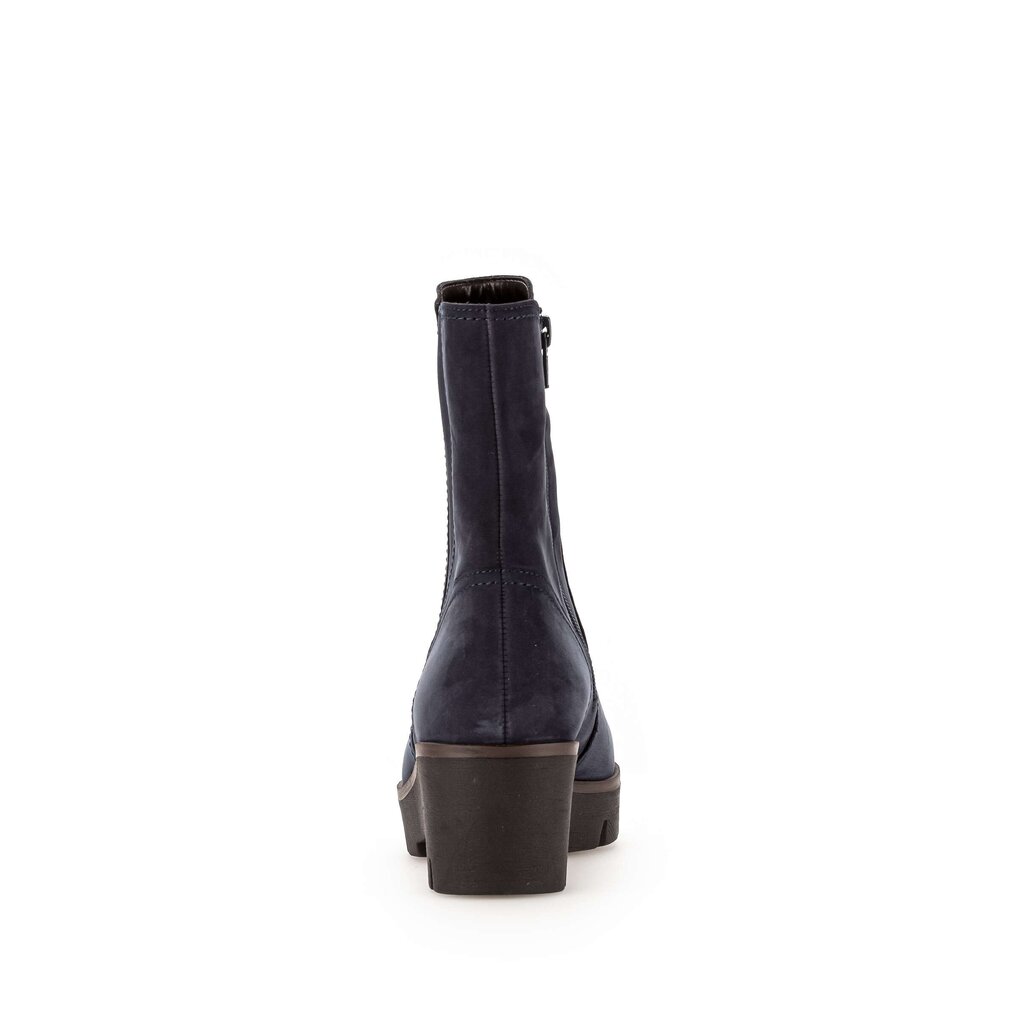 Pius Gabor Chelsea Boot Blau