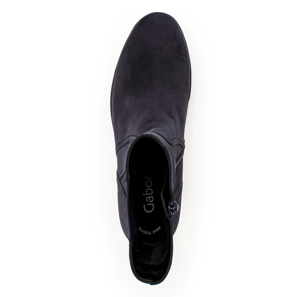 Pius Gabor Chelsea Boot Blau