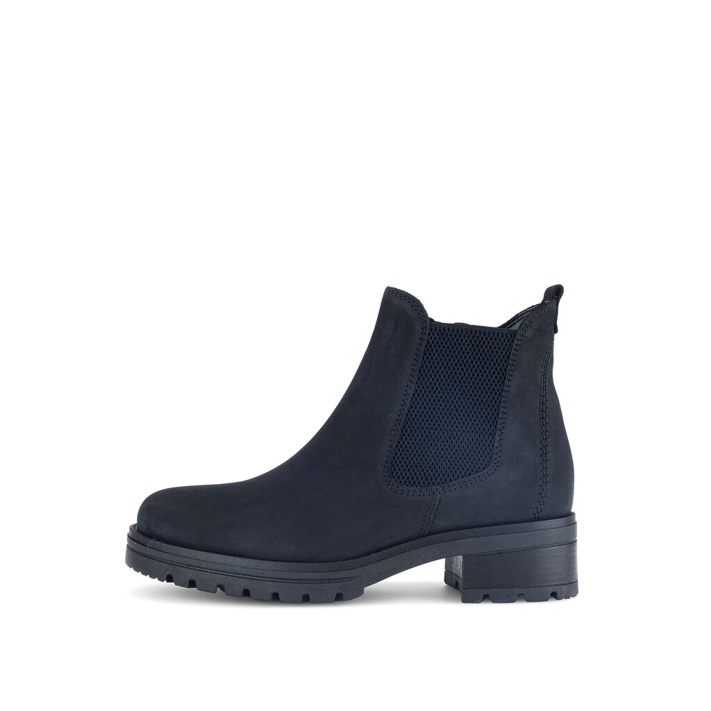 Pius Gabor Chelsea Boot blau