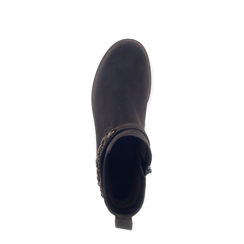 Pius Gabor Chelsea Boot Braun