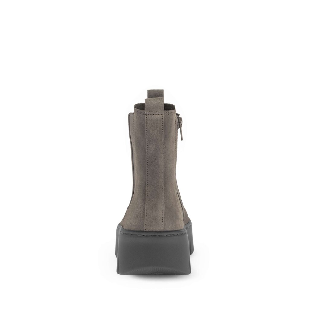 Pius Gabor Chelsea Boot Braun
