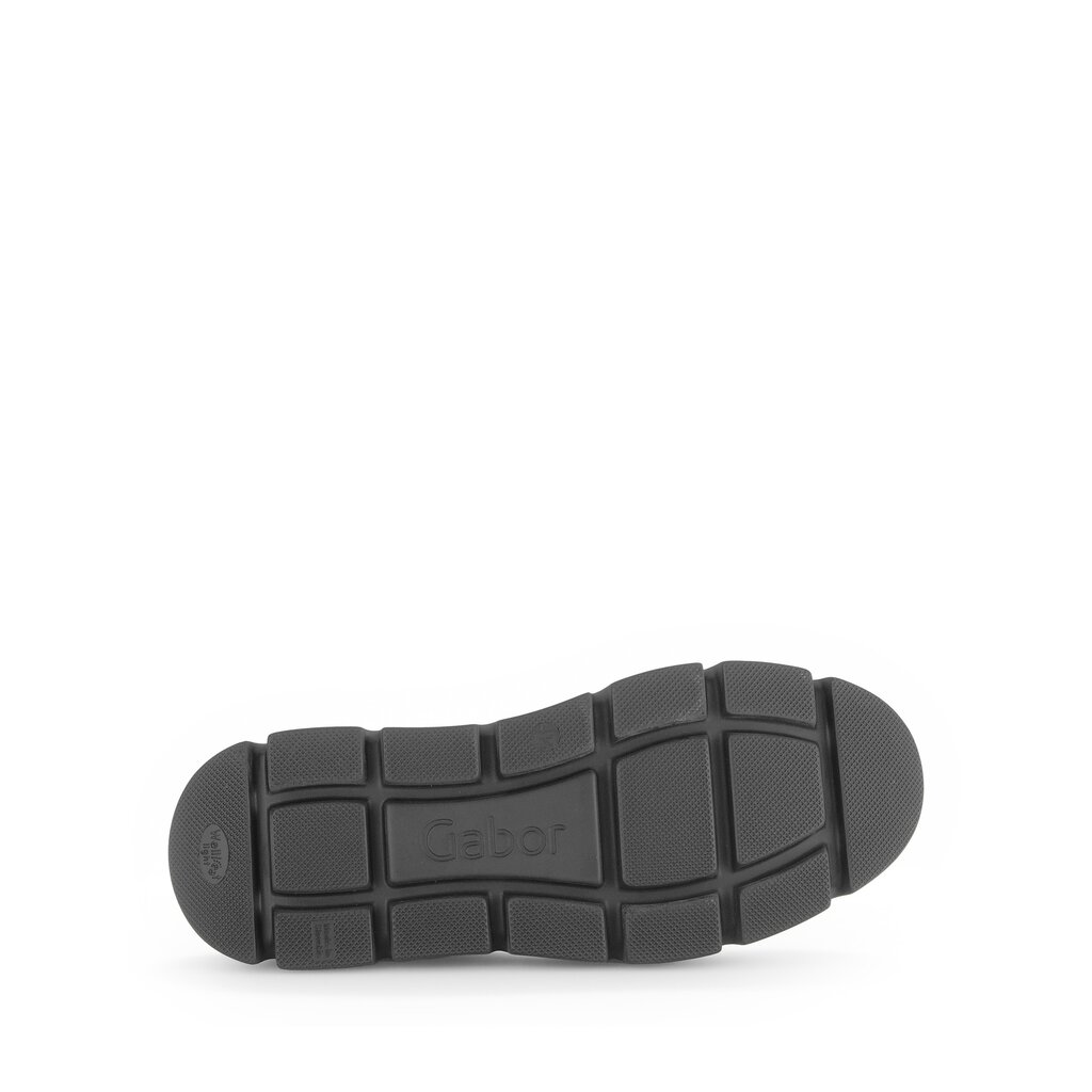 Pius Gabor Chelsea Boot Braun