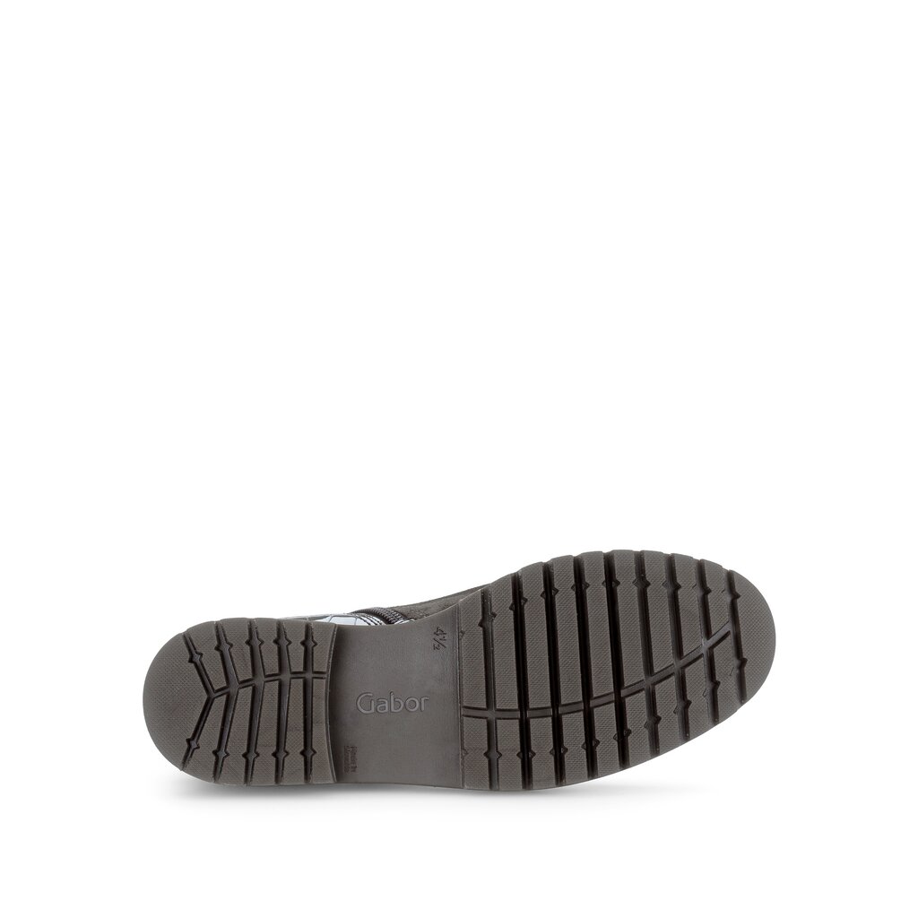 Pius Gabor Chelsea Boot Braun