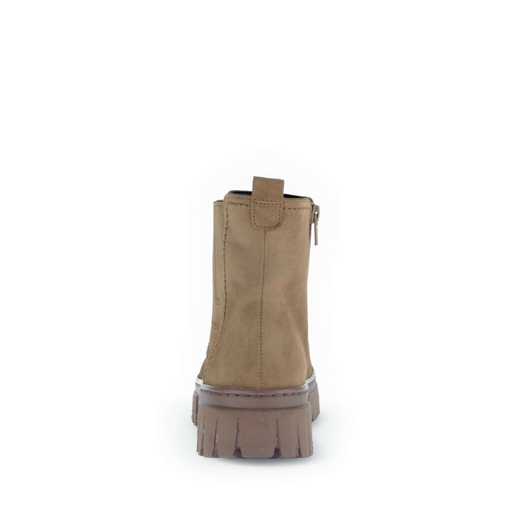 Pius Gabor Chelsea Boot Braun