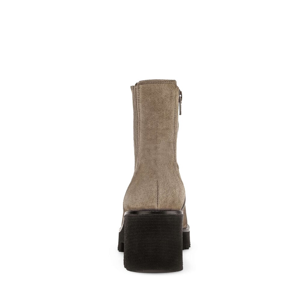 Pius Gabor Chelsea Boot Braun