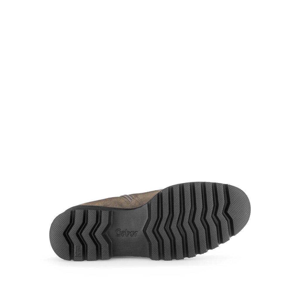 Pius Gabor Chelsea Boot Braun