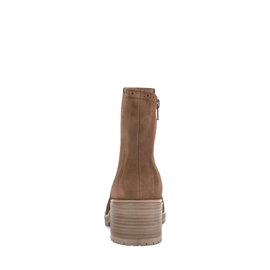 Pius Gabor Chelsea Boot Braun