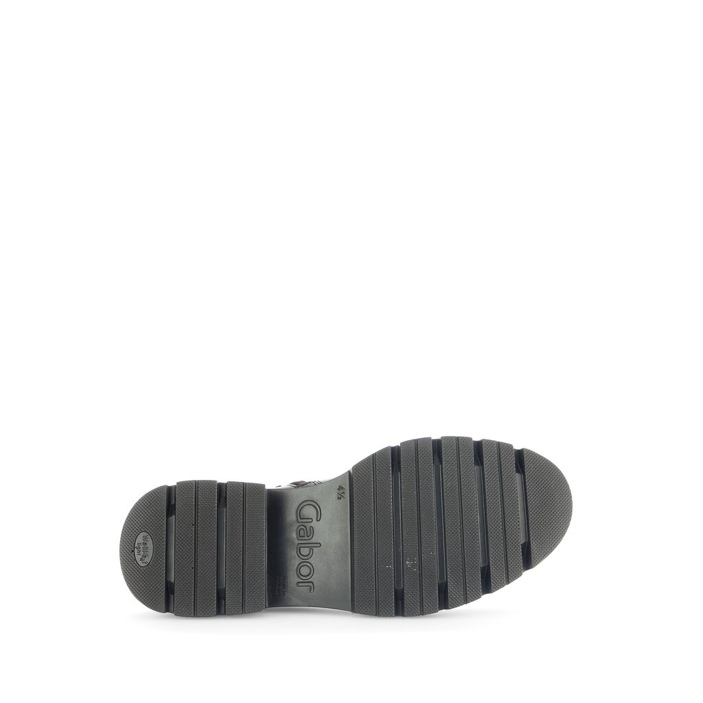 Pius Gabor Chelsea Boot Braun