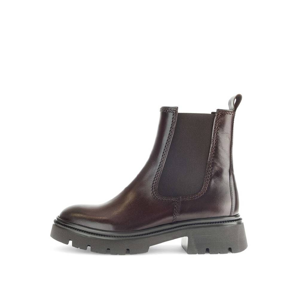 Pius Gabor Chelsea Boot braun