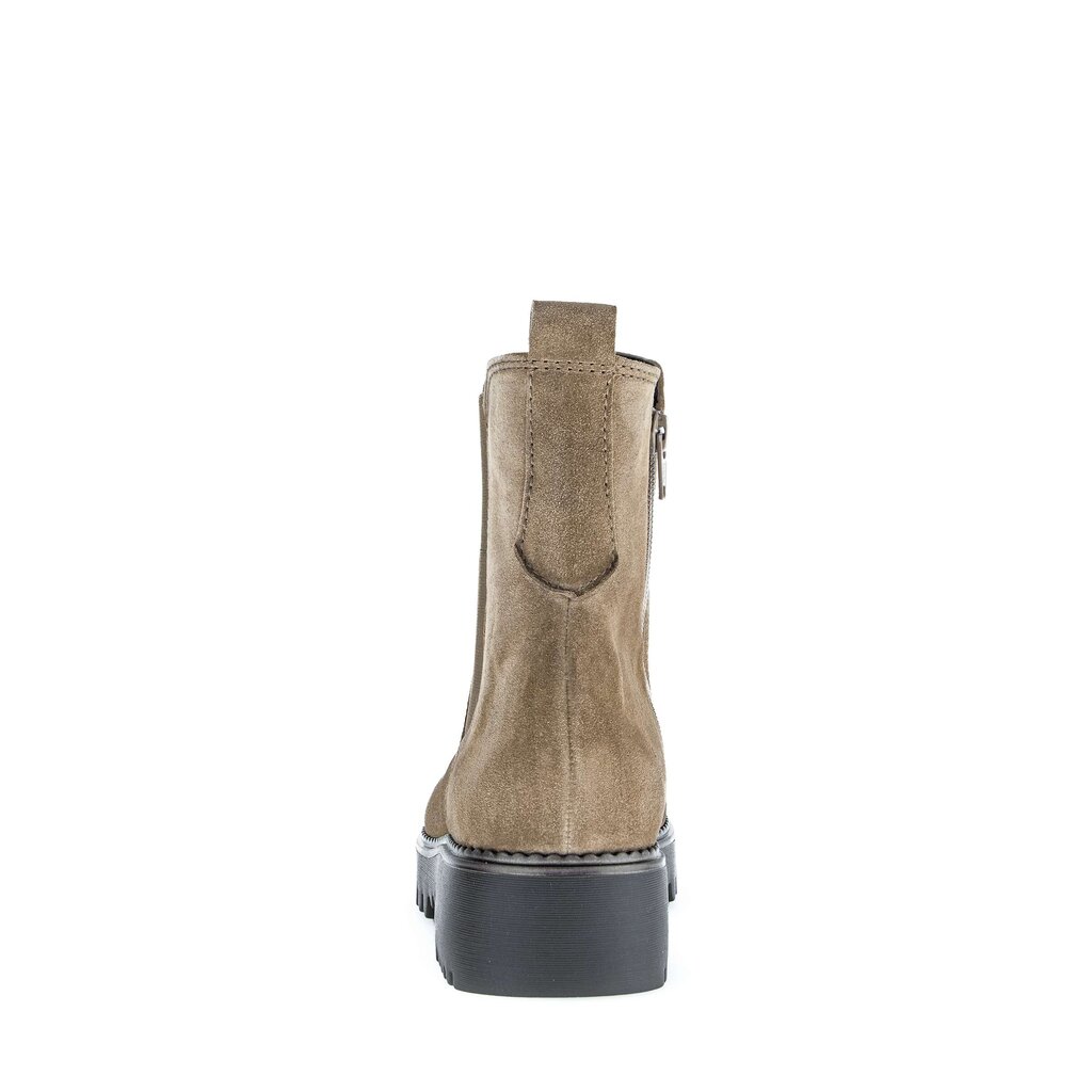 Pius Gabor Chelsea Boot Braun