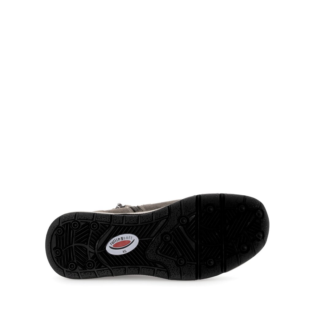 Pius Gabor Chelsea Boot Braun