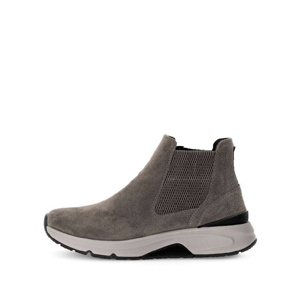 Pius Gabor Chelsea Boot braun