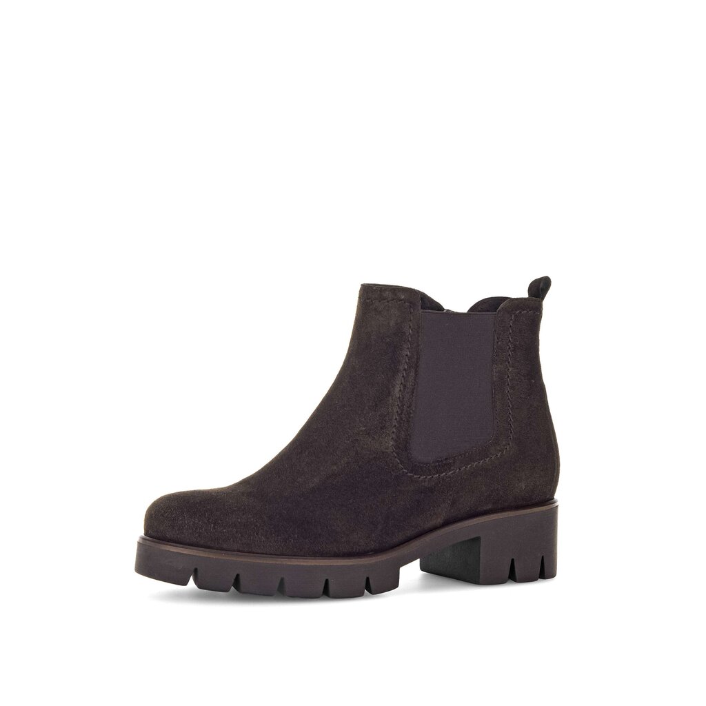 Pius Gabor Chelsea Boot Braun