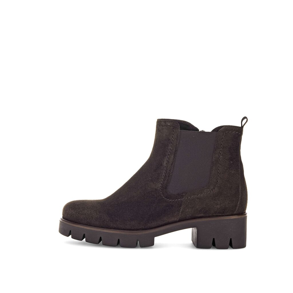 Pius Gabor Chelsea Boot braun