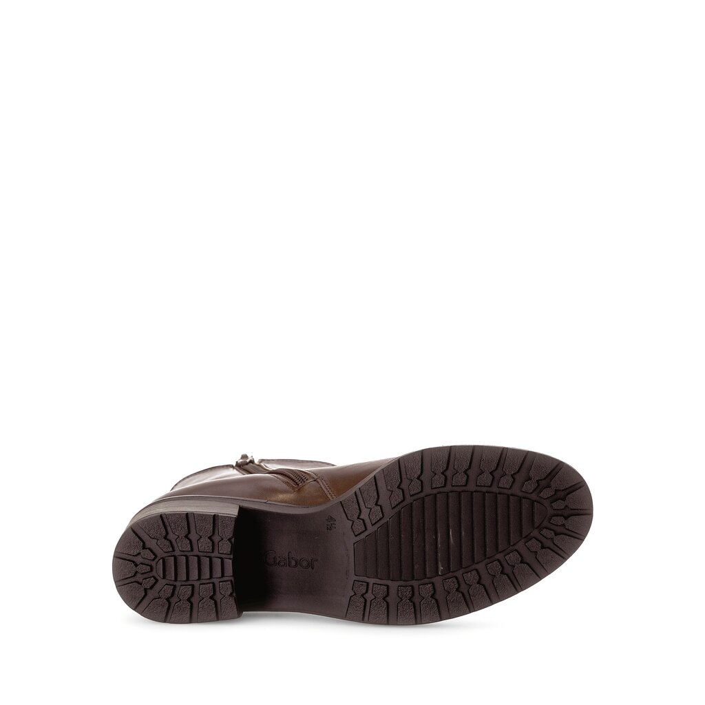 Pius Gabor Chelsea Boot Braun