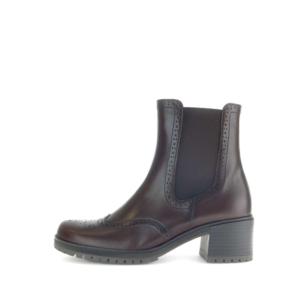Pius Gabor Chelsea Boot braun
