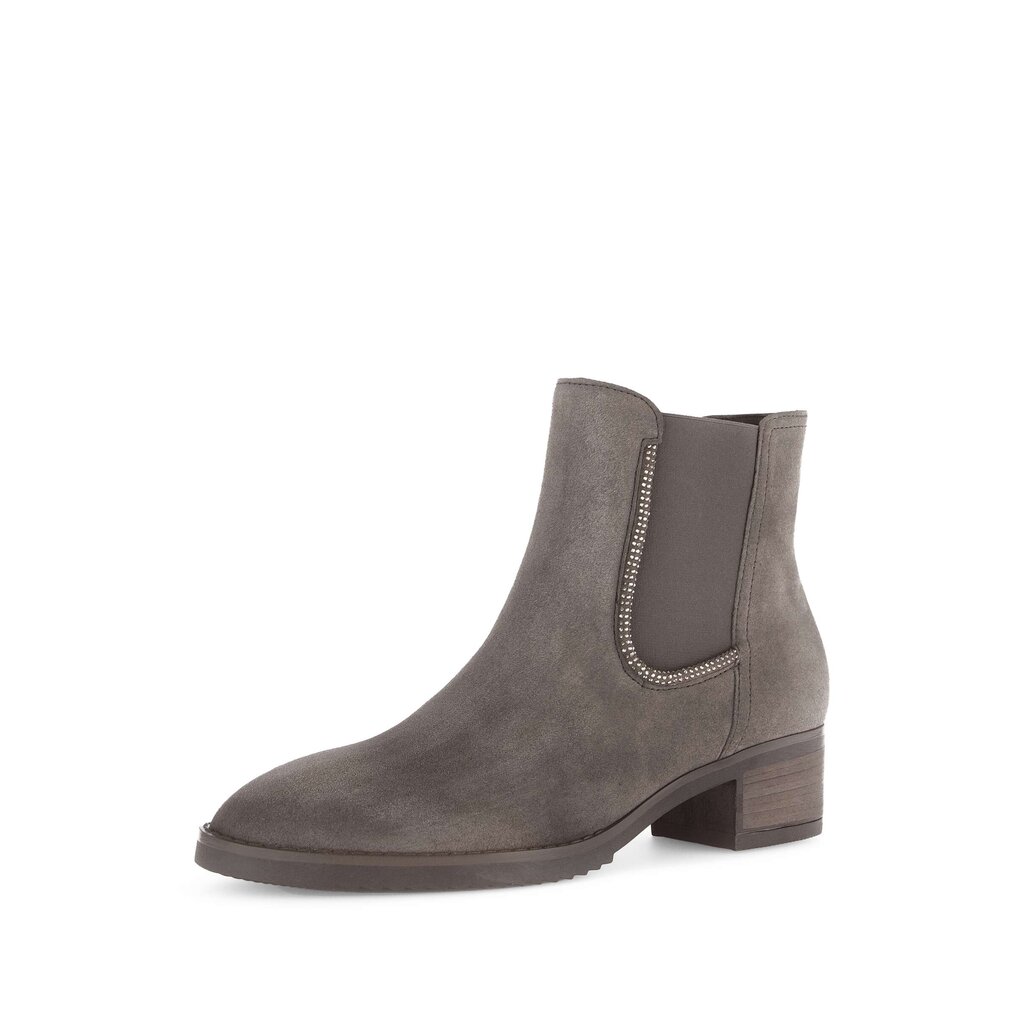 Pius Gabor Chelsea Boot Braun