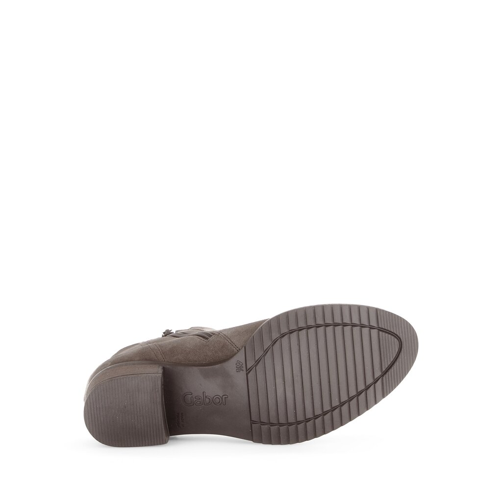 Pius Gabor Chelsea Boot Braun