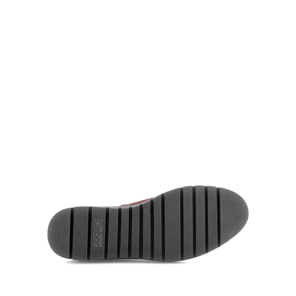 Pius Gabor Chelsea Boot Braun