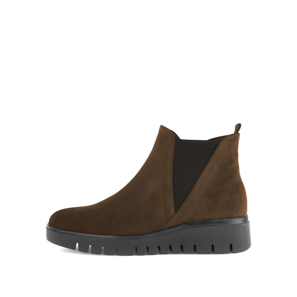 Pius Gabor Chelsea Boot braun