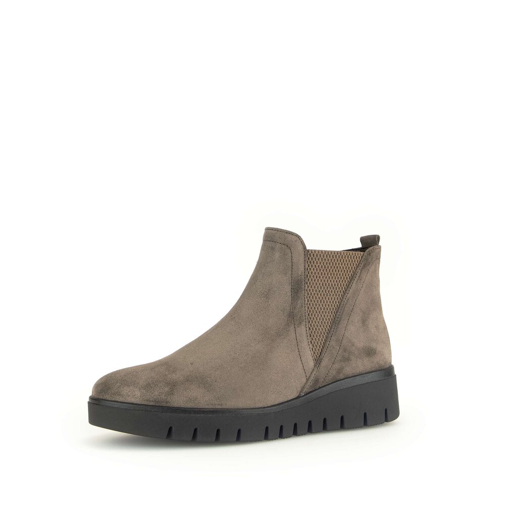 Pius Gabor Chelsea Boot Braun
