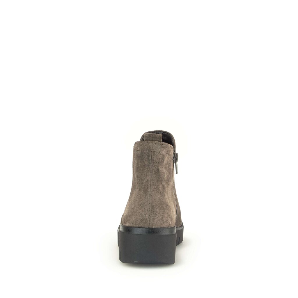 Pius Gabor Chelsea Boot Braun