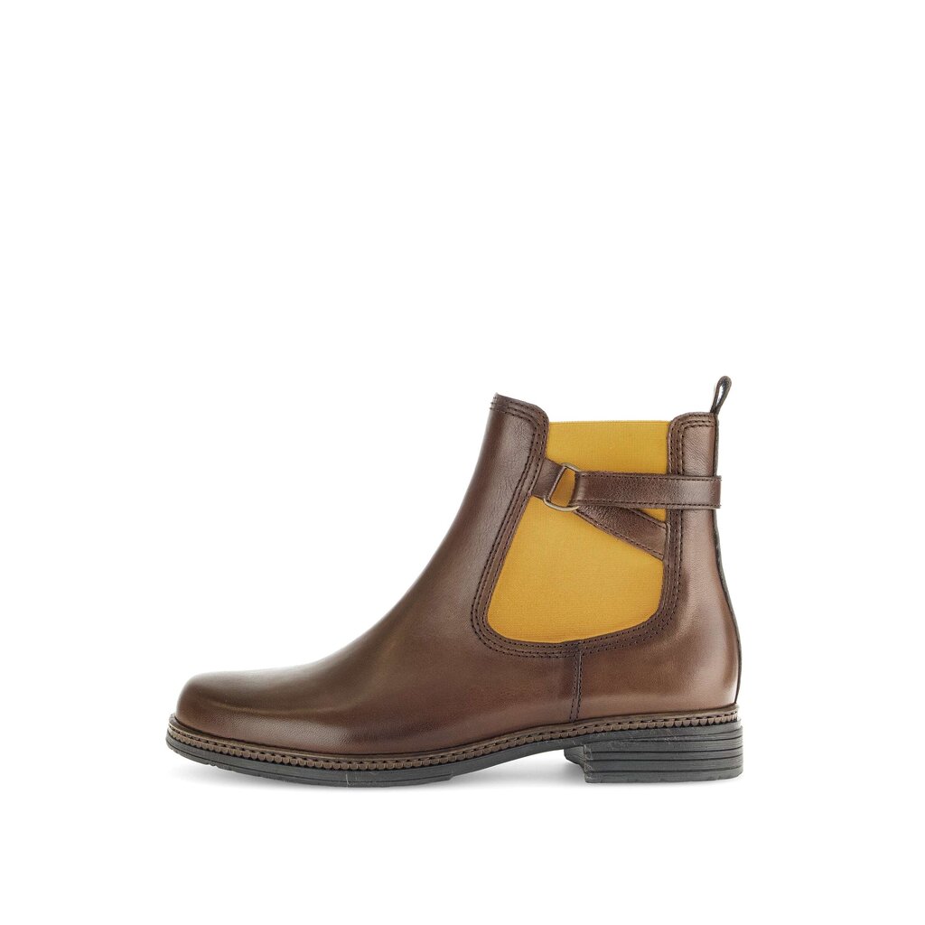 Pius Gabor Chelsea Boot braun