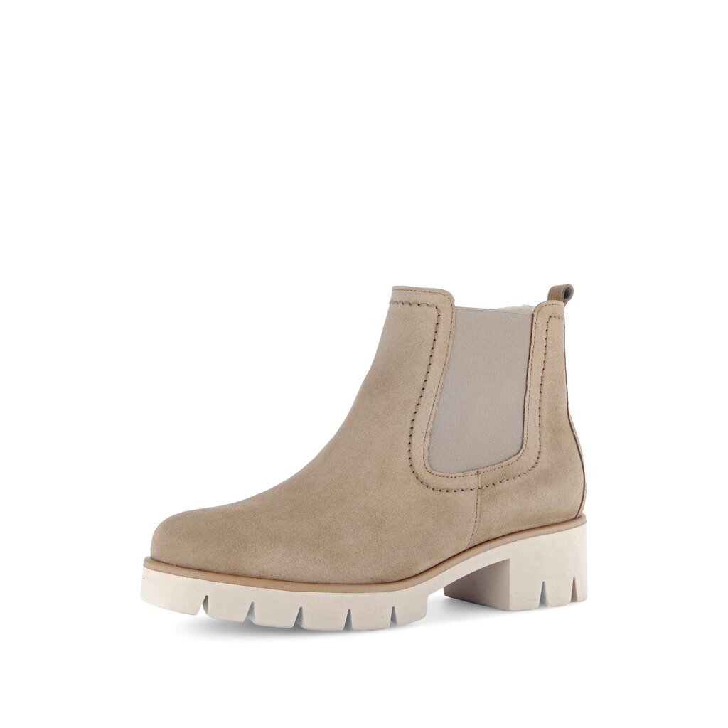 Pius Gabor Chelsea Boot Braun