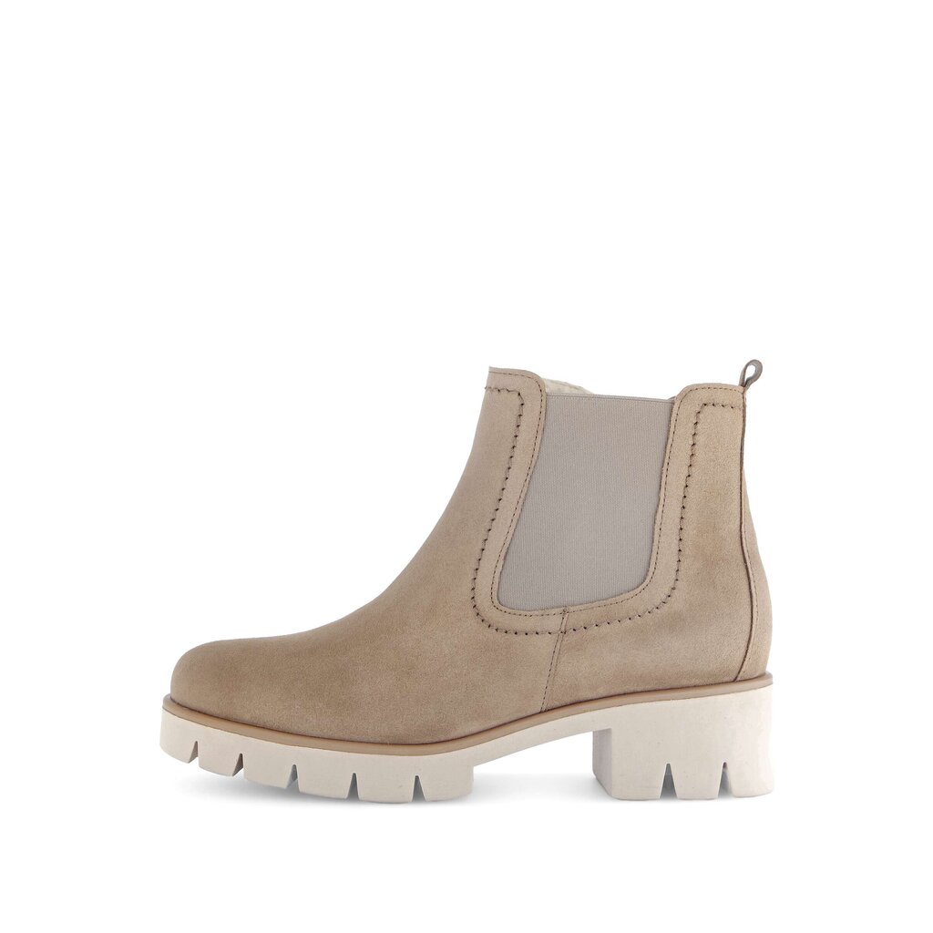 Pius Gabor Chelsea Boot braun