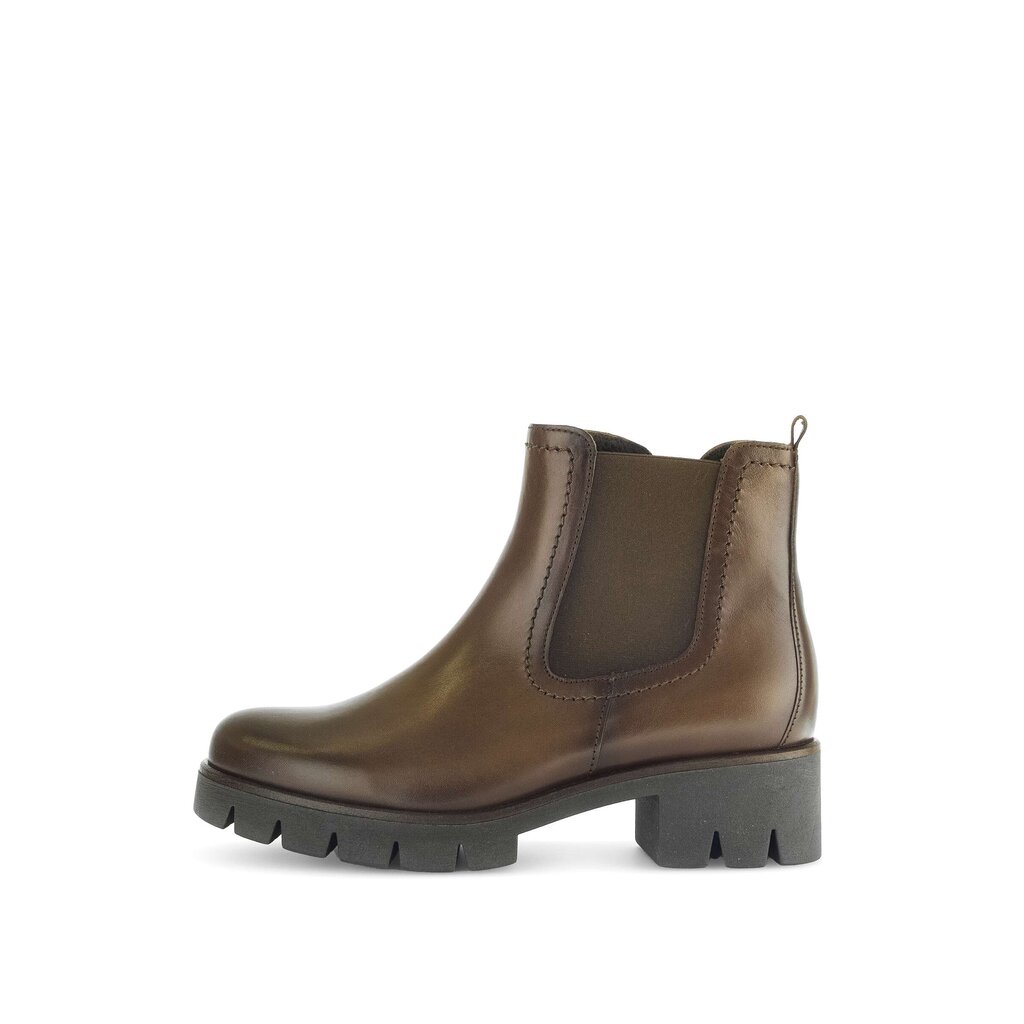 Pius Gabor Chelsea Boot braun
