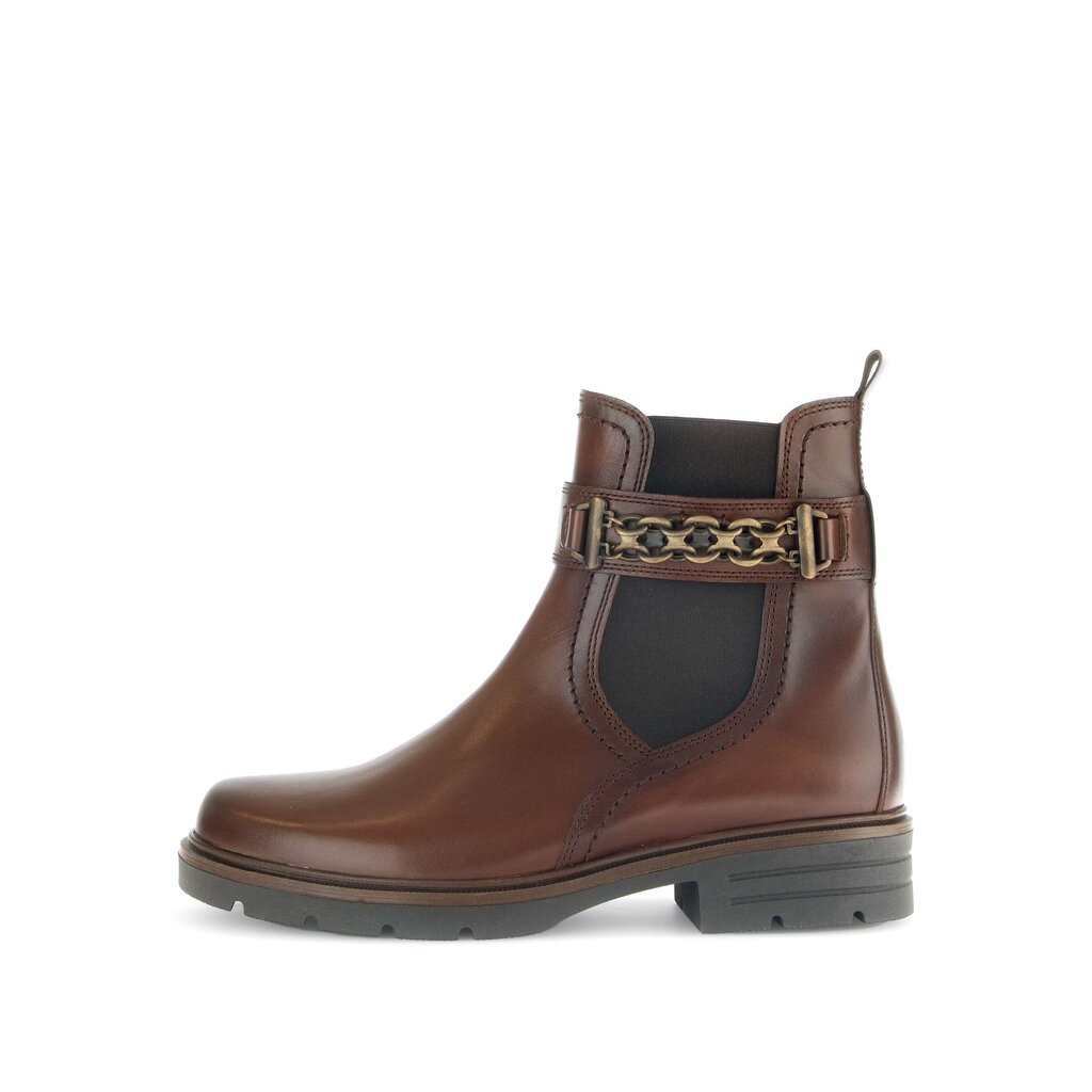 Pius Gabor Chelsea Boot braun