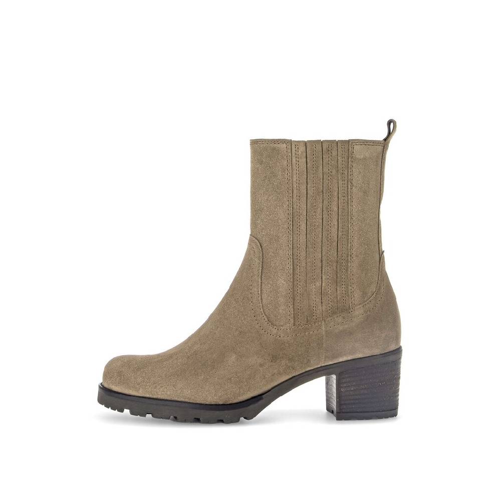 Pius Gabor Chelsea Boot braun