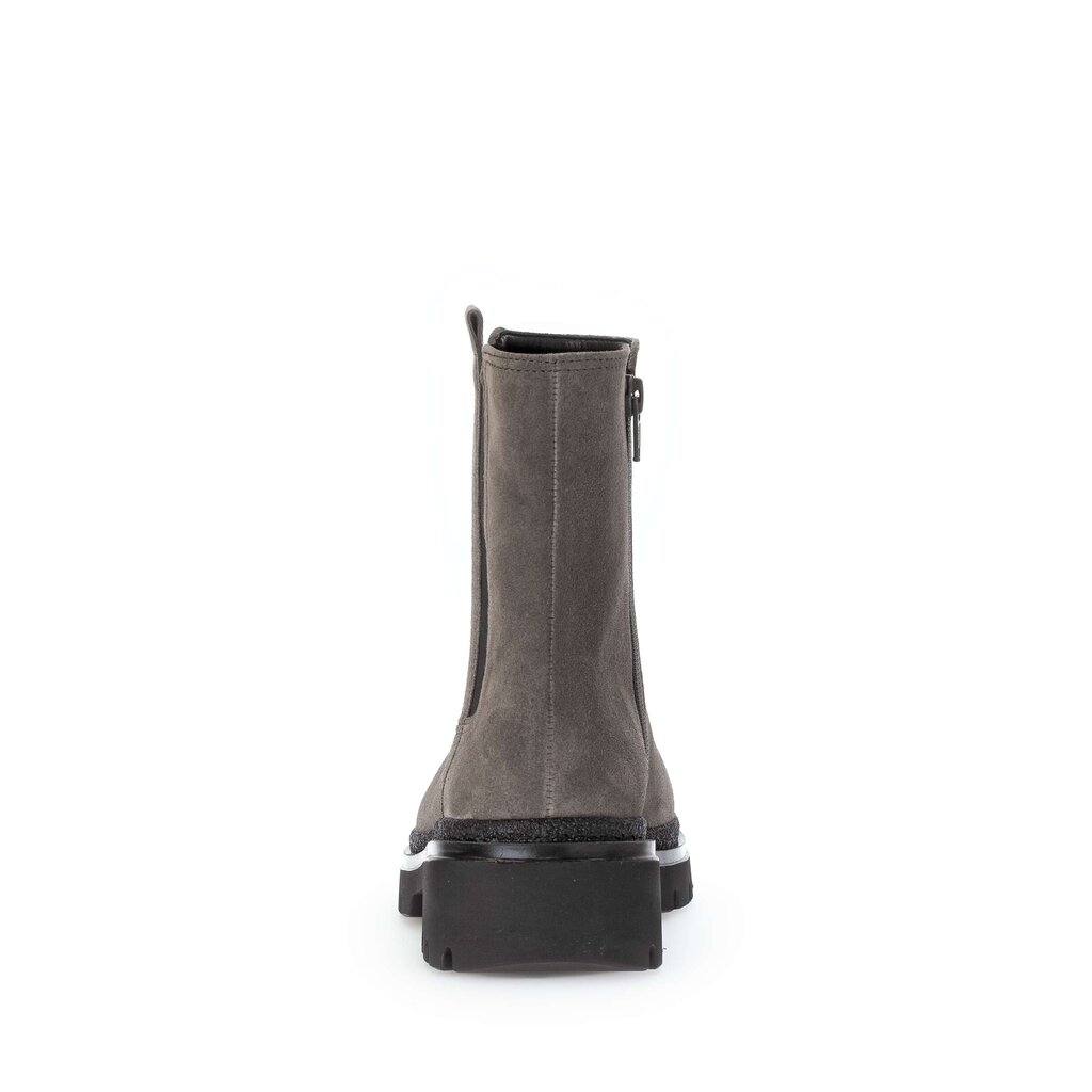Pius Gabor Chelsea Boot Braun
