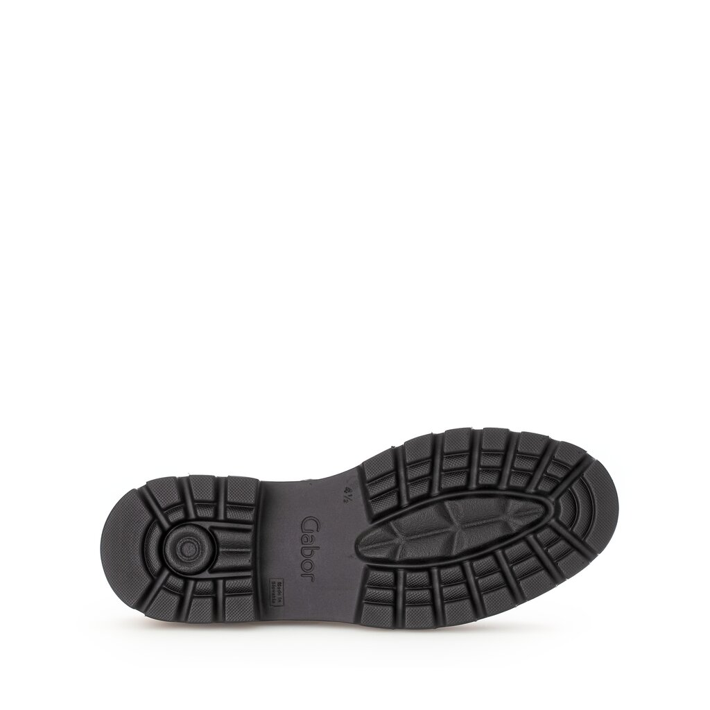 Pius Gabor Chelsea Boot Braun