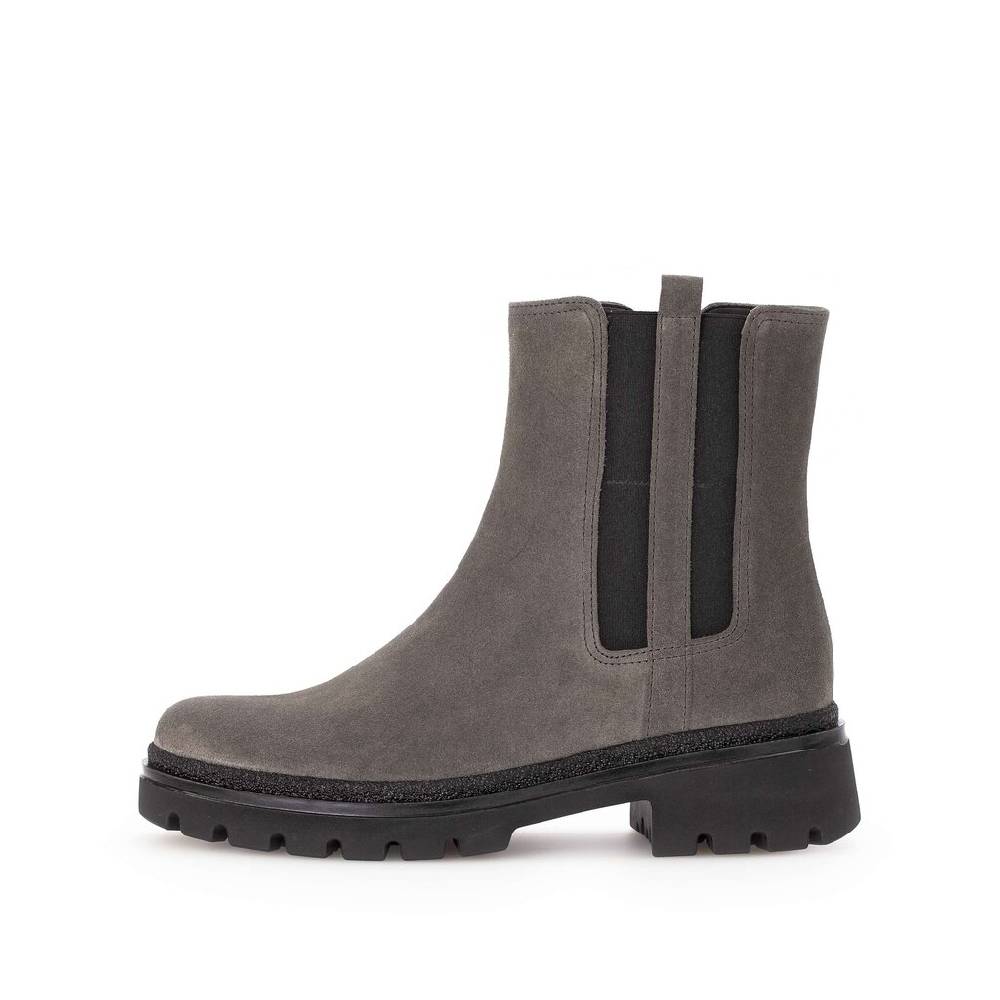 Pius Gabor Chelsea Boot braun