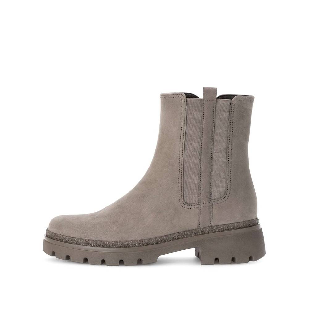 Pius Gabor Chelsea Boot braun