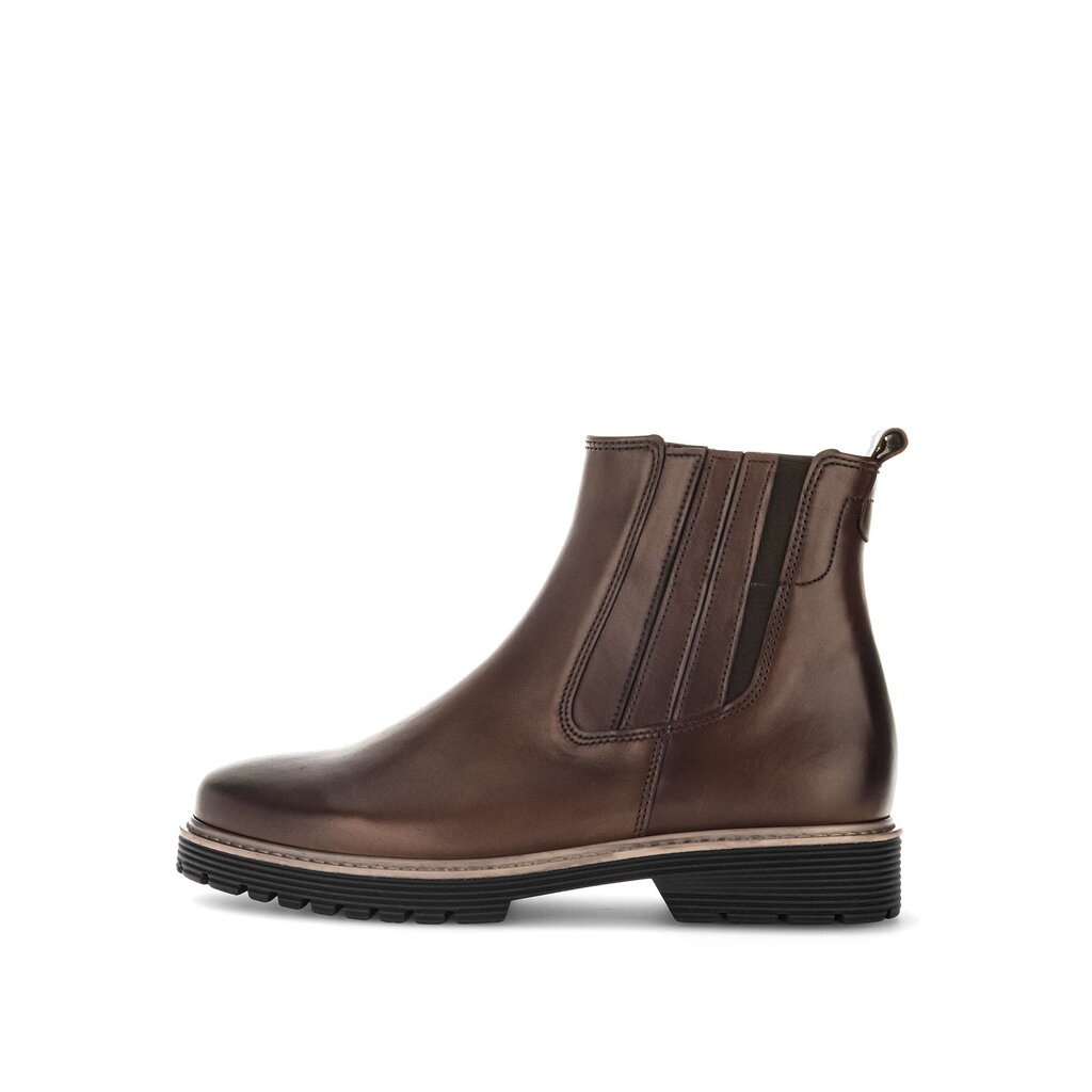 Pius Gabor Chelsea Boot braun